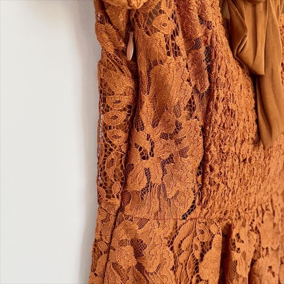 Free People Dress - Picture 4 of 5